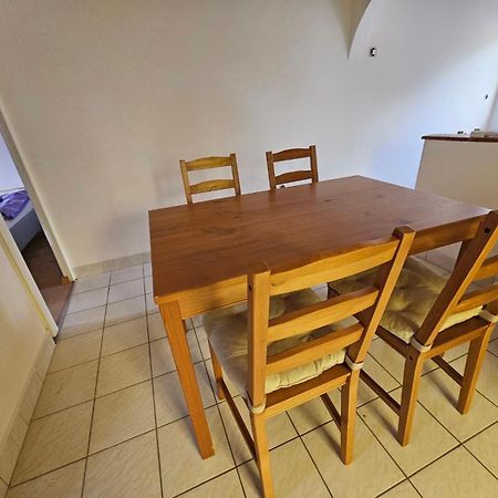 Ferienwohnung Ciao Bambino! Fonyód Exterior foto