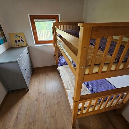 Ferienwohnung Ciao Bambino! Fonyód Exterior foto