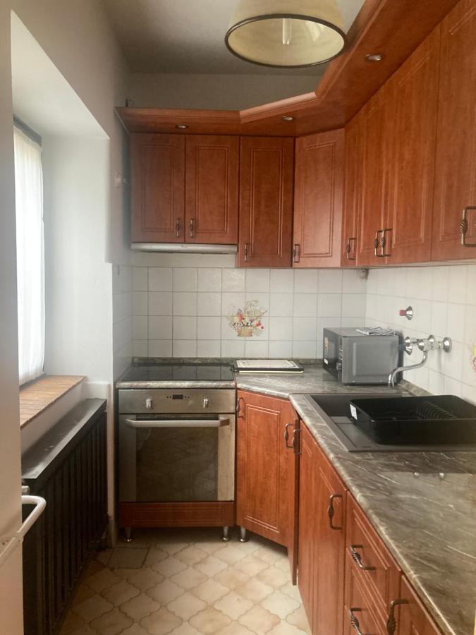 Ferienwohnung Ciao Bambino! Fonyód Exterior foto