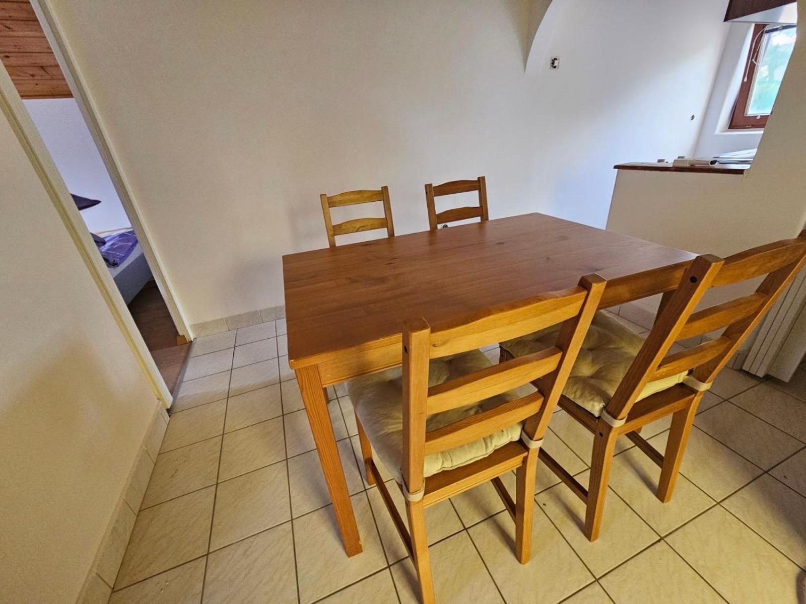 Ferienwohnung Ciao Bambino! Fonyód Exterior foto