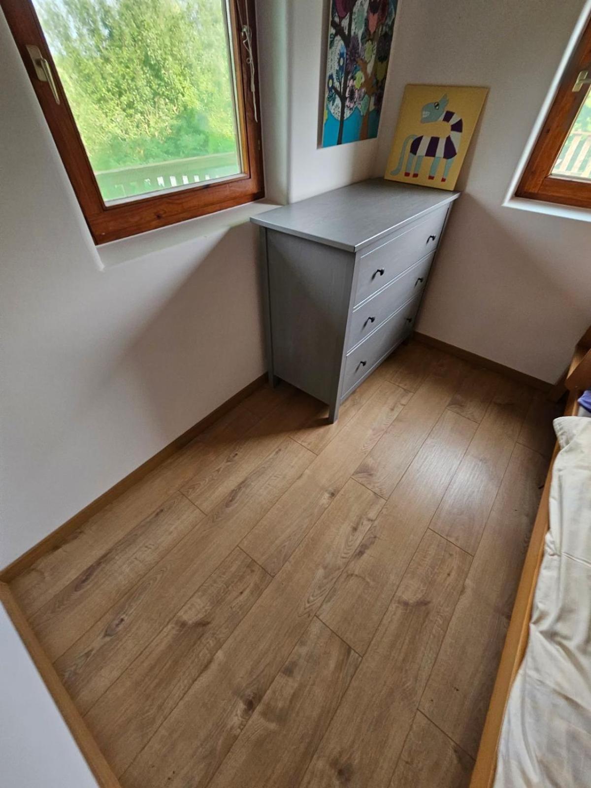 Ferienwohnung Ciao Bambino! Fonyód Exterior foto