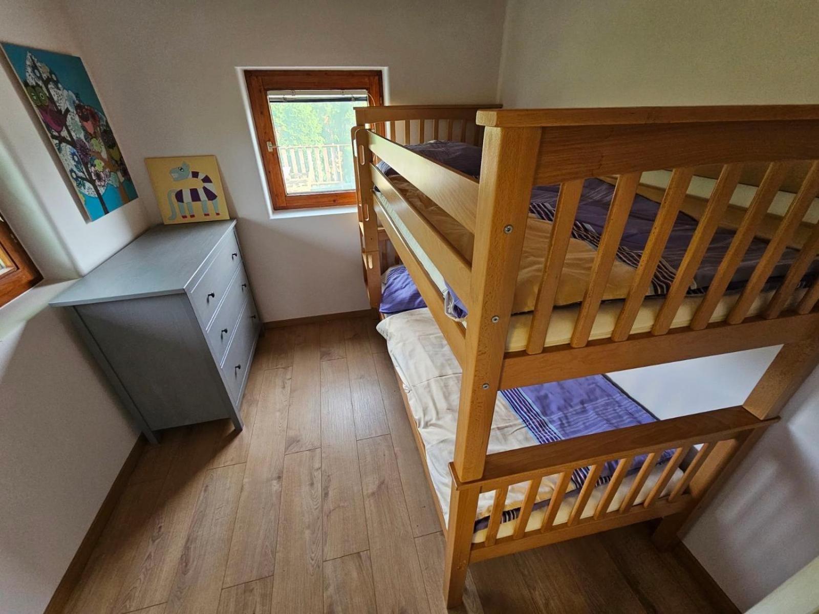 Ferienwohnung Ciao Bambino! Fonyód Exterior foto