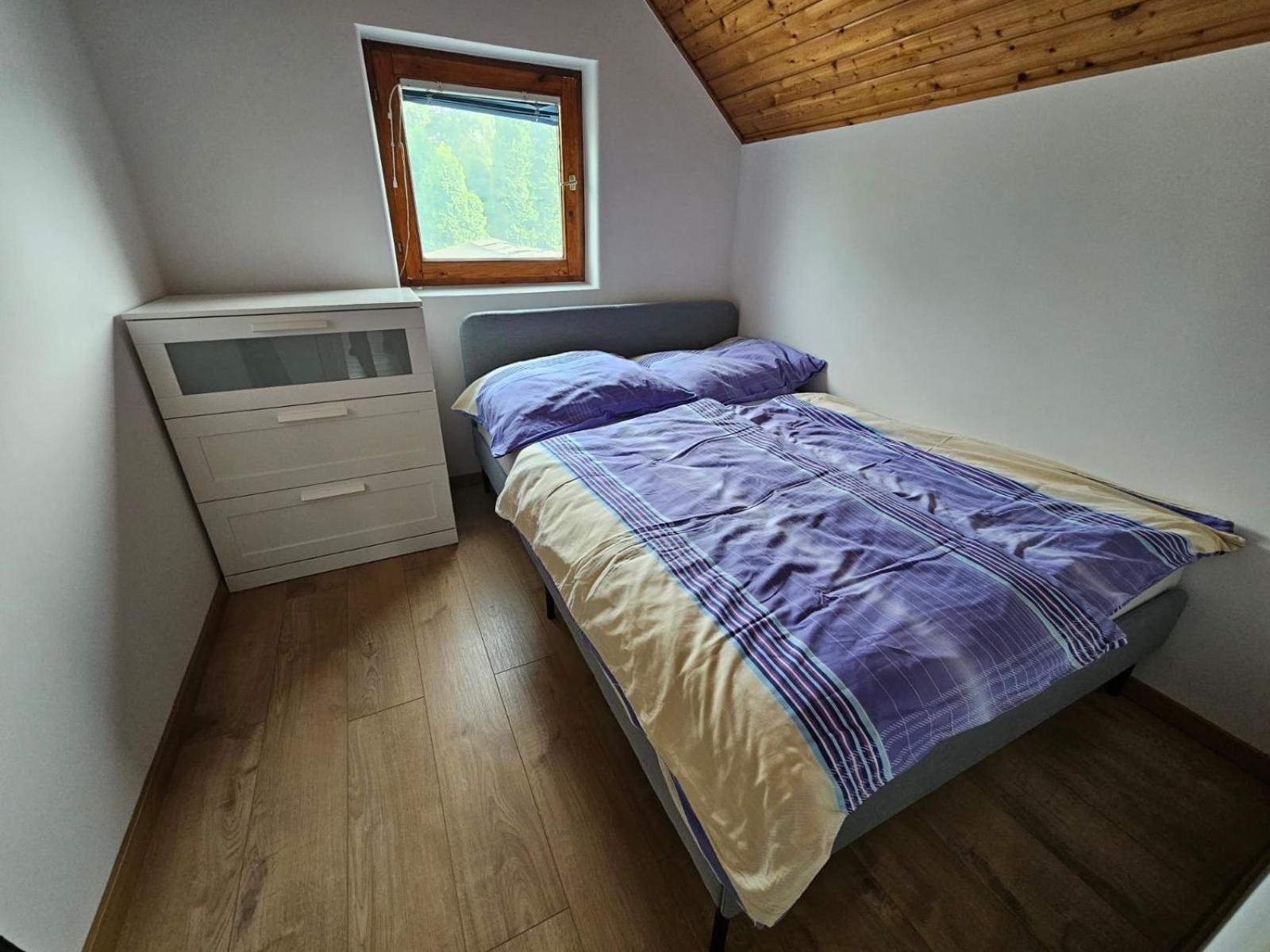 Ferienwohnung Ciao Bambino! Fonyód Exterior foto