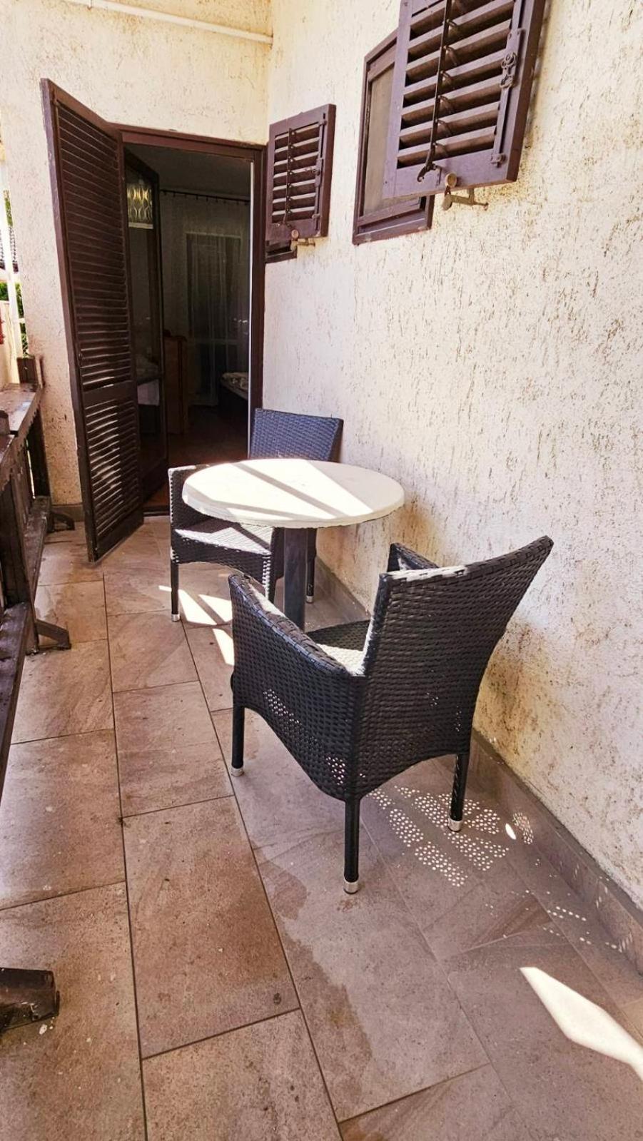 Ferienwohnung Ciao Bambino! Fonyód Exterior foto
