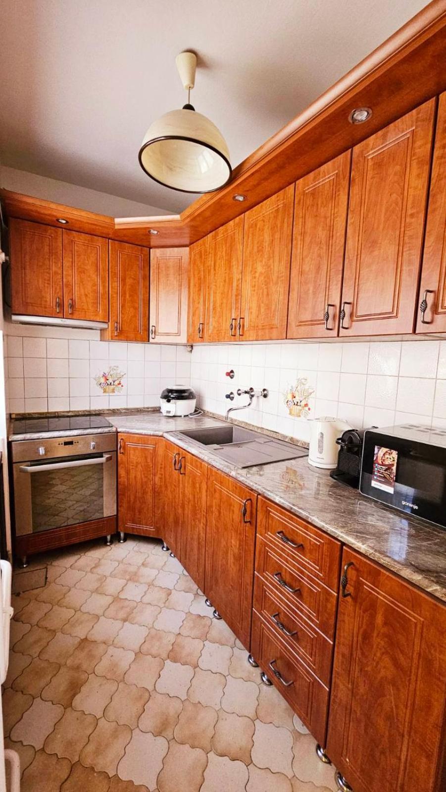 Ferienwohnung Ciao Bambino! Fonyód Exterior foto