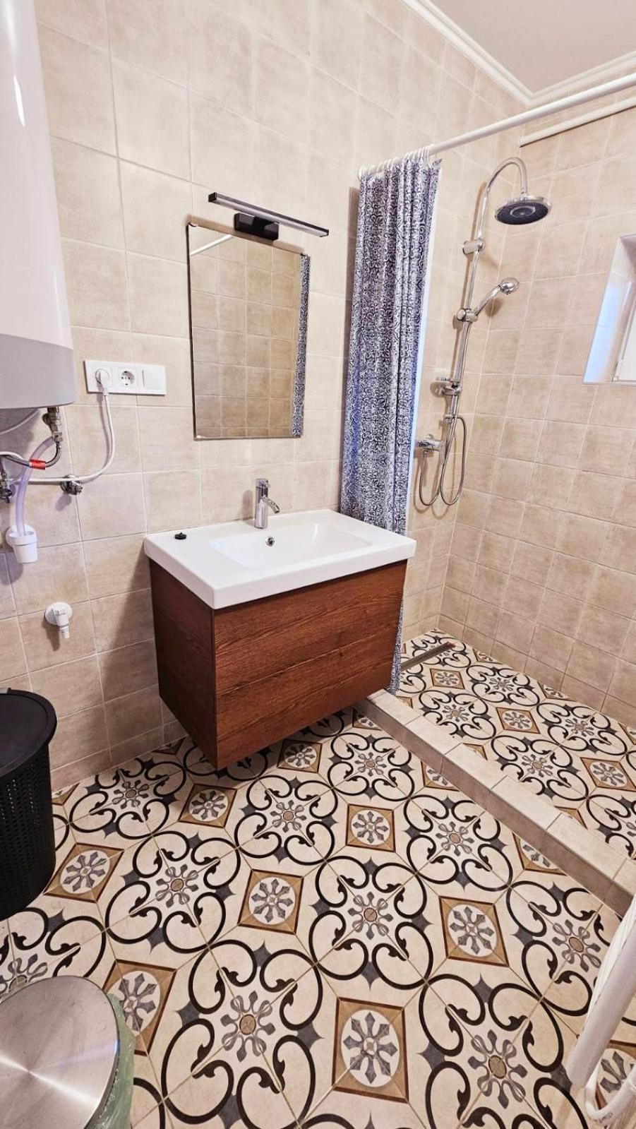Ferienwohnung Ciao Bambino! Fonyód Exterior foto