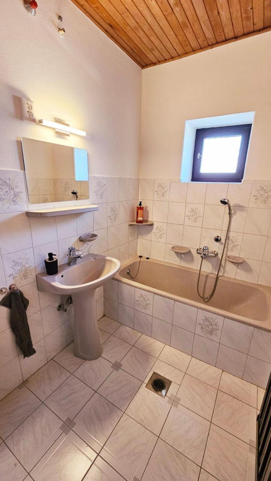 Ferienwohnung Ciao Bambino! Fonyód Exterior foto