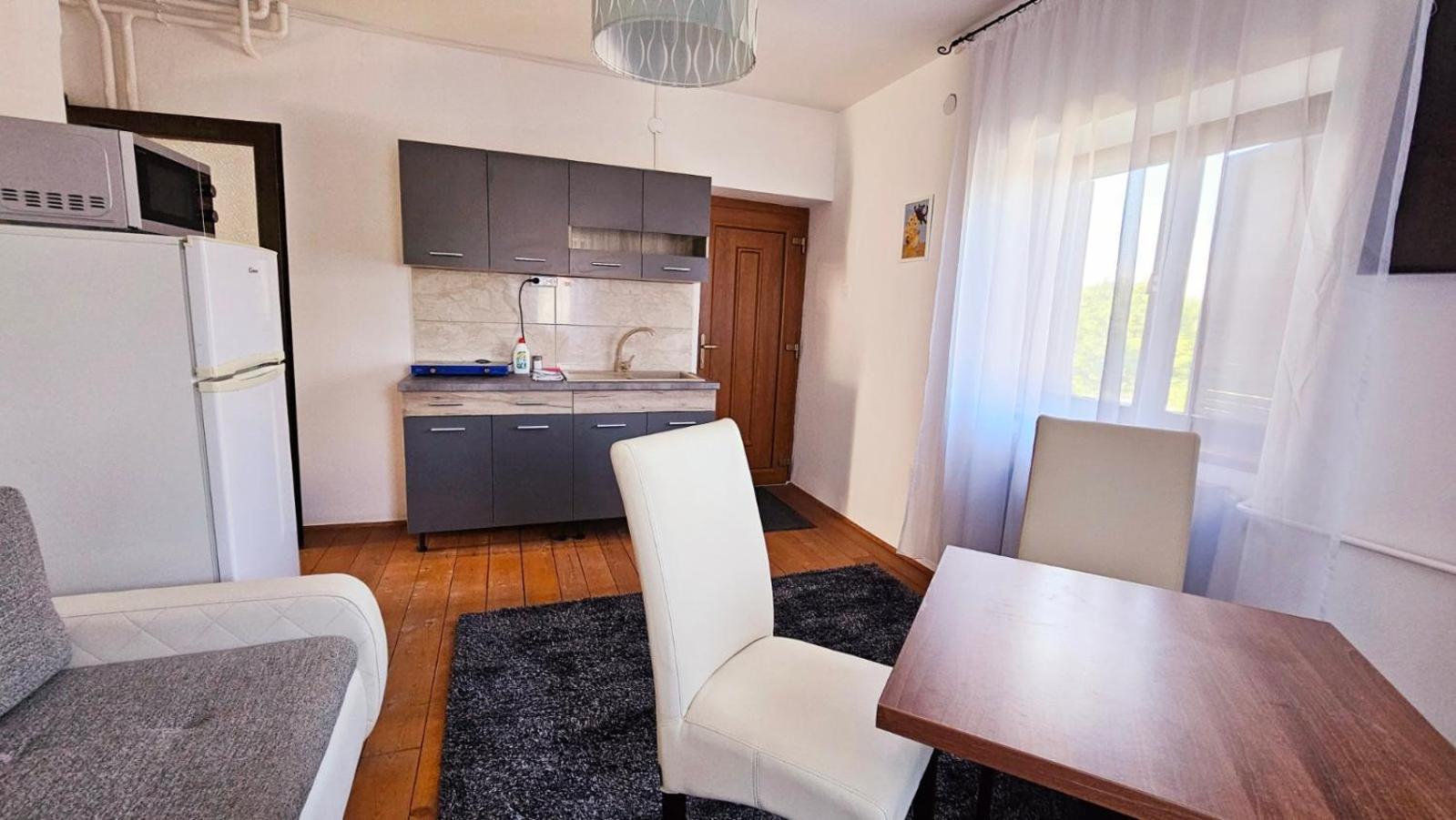 Ferienwohnung Ciao Bambino! Fonyód Exterior foto