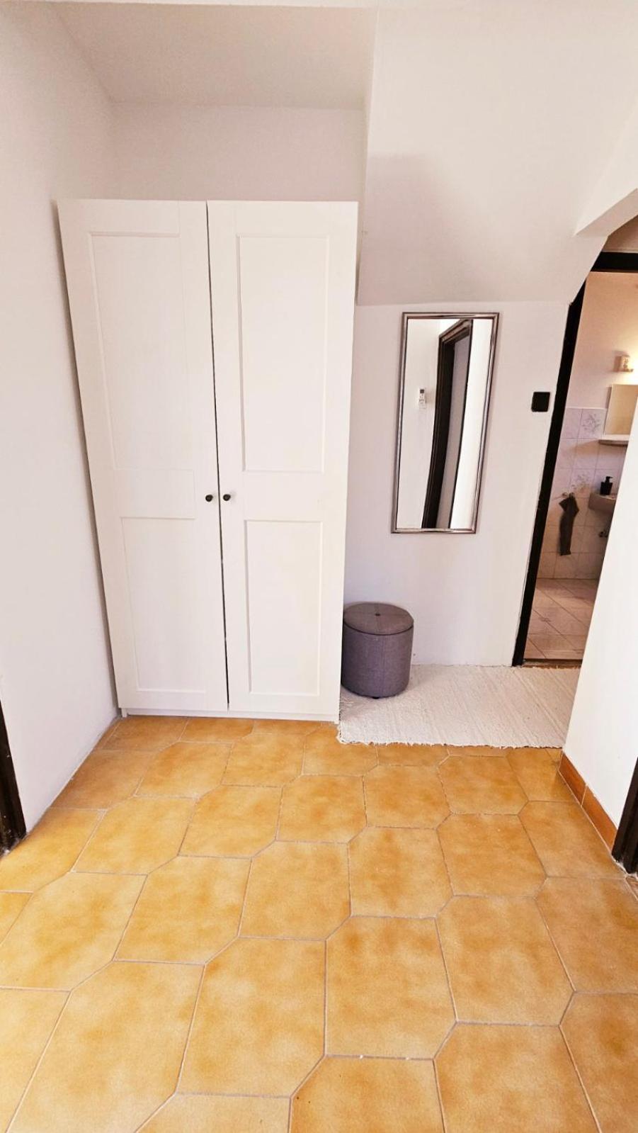 Ferienwohnung Ciao Bambino! Fonyód Exterior foto