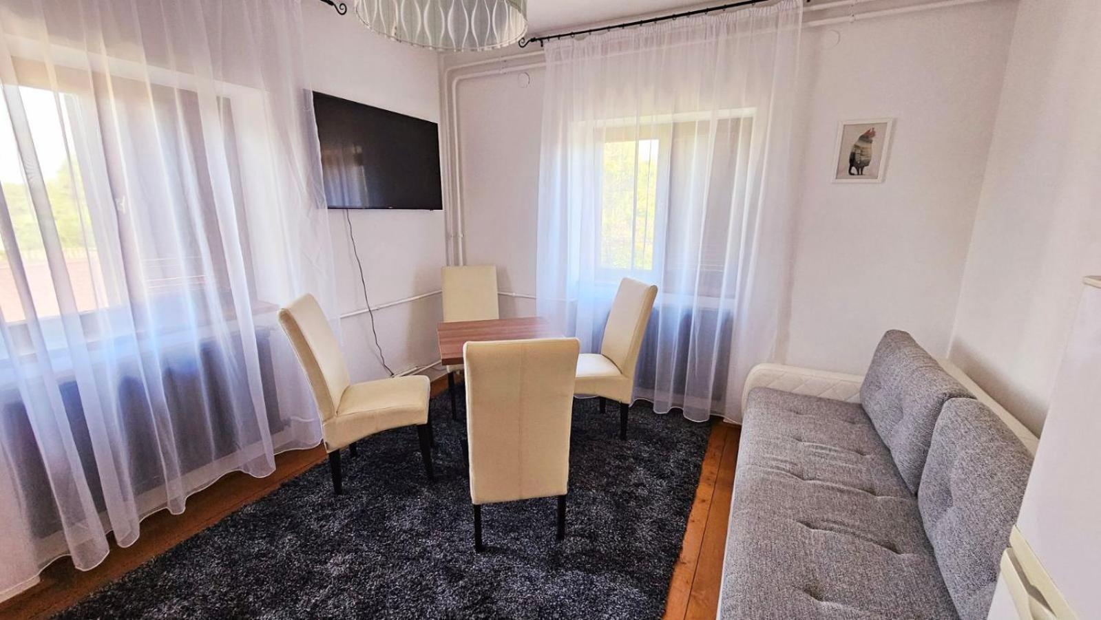 Ferienwohnung Ciao Bambino! Fonyód Exterior foto